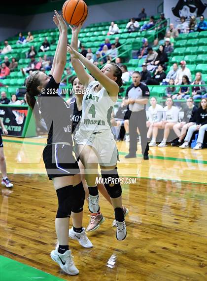 Thumbnail 2 in Braggs @ Gore (Armstrong Bank Tournament) photogallery.