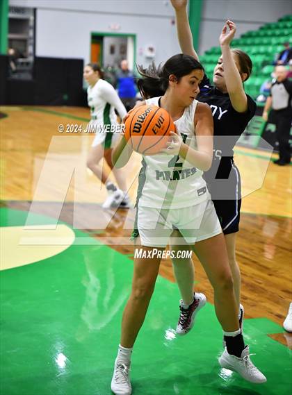 Thumbnail 1 in Braggs @ Gore (Armstrong Bank Tournament) photogallery.