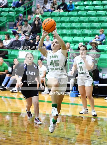 Thumbnail 2 in Braggs @ Gore (Armstrong Bank Tournament) photogallery.