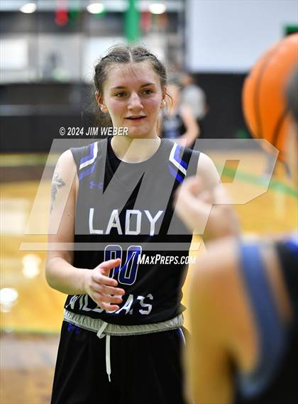 Thumbnail 3 in Braggs @ Gore (Armstrong Bank Tournament) photogallery.