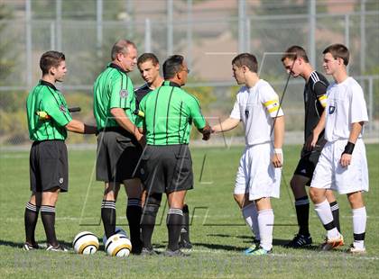 Thumbnail 1 in Granite Bay @ Vista del Lago photogallery.