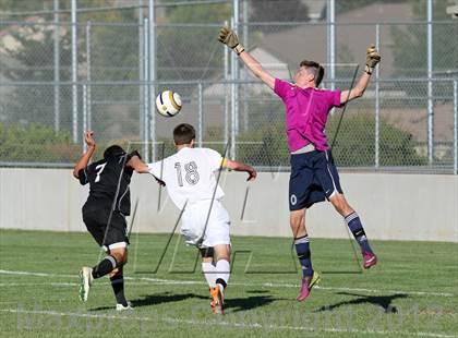 Thumbnail 1 in Granite Bay @ Vista del Lago photogallery.