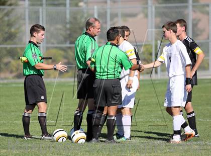 Thumbnail 2 in Granite Bay @ Vista del Lago photogallery.