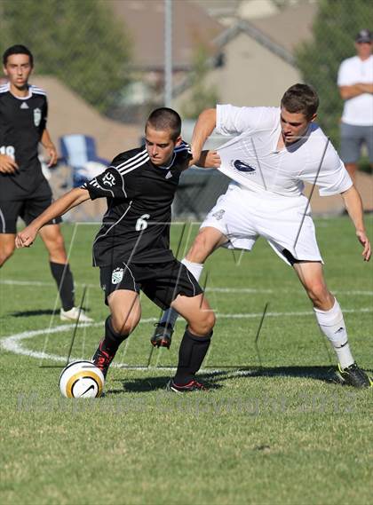 Thumbnail 1 in Granite Bay @ Vista del Lago photogallery.