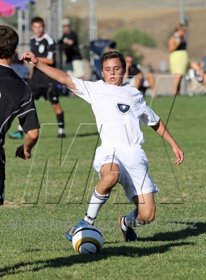 Thumbnail 1 in Granite Bay @ Vista del Lago photogallery.