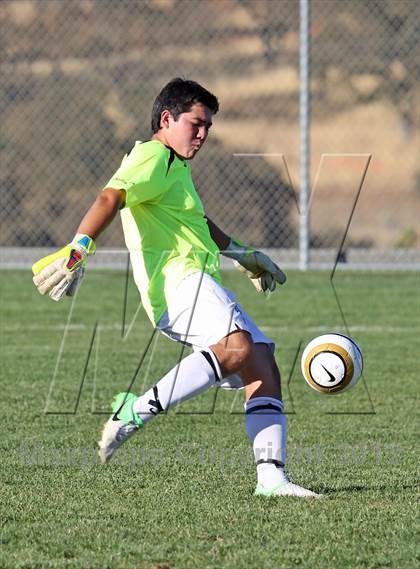 Thumbnail 2 in Granite Bay @ Vista del Lago photogallery.
