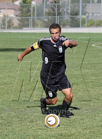 Thumbnail 2 in Granite Bay @ Vista del Lago photogallery.