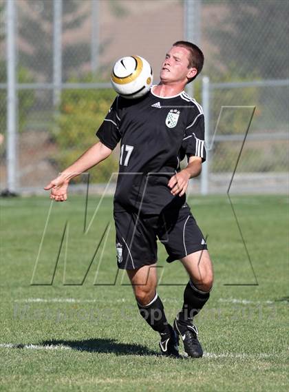 Thumbnail 3 in Granite Bay @ Vista del Lago photogallery.