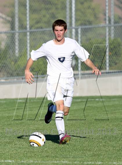 Thumbnail 3 in Granite Bay @ Vista del Lago photogallery.