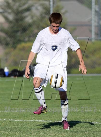 Thumbnail 2 in Granite Bay @ Vista del Lago photogallery.
