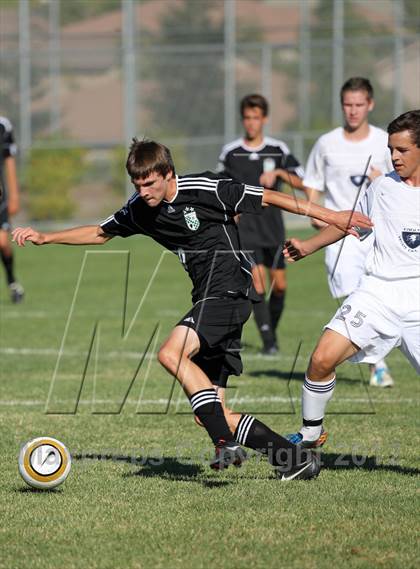 Thumbnail 1 in Granite Bay @ Vista del Lago photogallery.