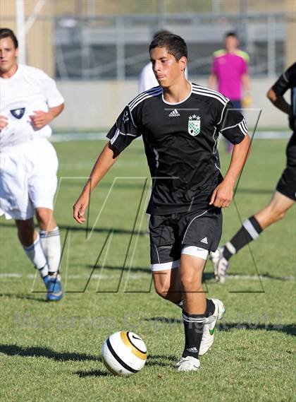 Thumbnail 2 in Granite Bay @ Vista del Lago photogallery.