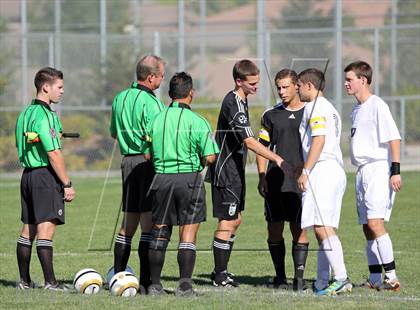 Thumbnail 3 in Granite Bay @ Vista del Lago photogallery.