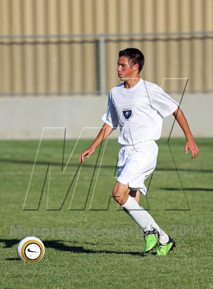 Thumbnail 2 in Granite Bay @ Vista del Lago photogallery.