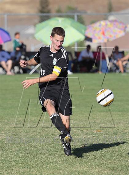 Thumbnail 3 in Granite Bay @ Vista del Lago photogallery.
