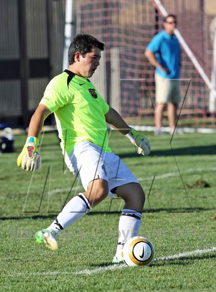 Thumbnail 3 in Granite Bay @ Vista del Lago photogallery.