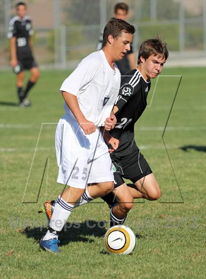 Thumbnail 2 in Granite Bay @ Vista del Lago photogallery.