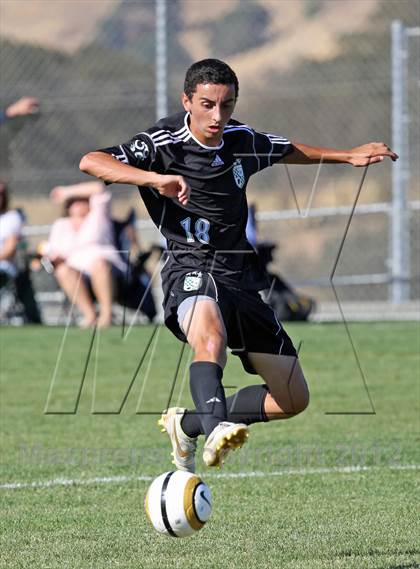 Thumbnail 1 in Granite Bay @ Vista del Lago photogallery.