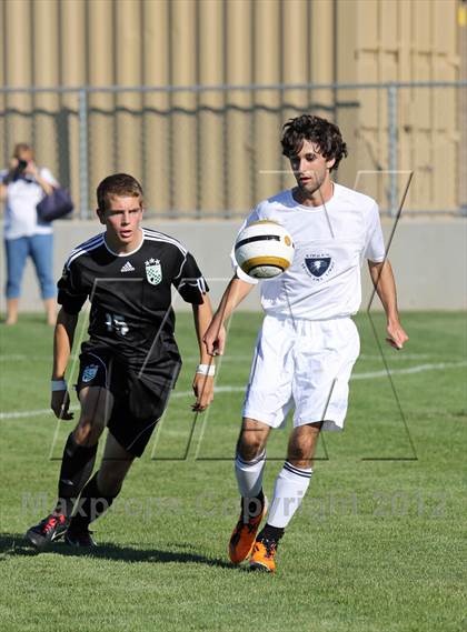 Thumbnail 1 in Granite Bay @ Vista del Lago photogallery.
