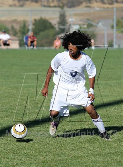 Thumbnail 2 in Granite Bay @ Vista del Lago photogallery.