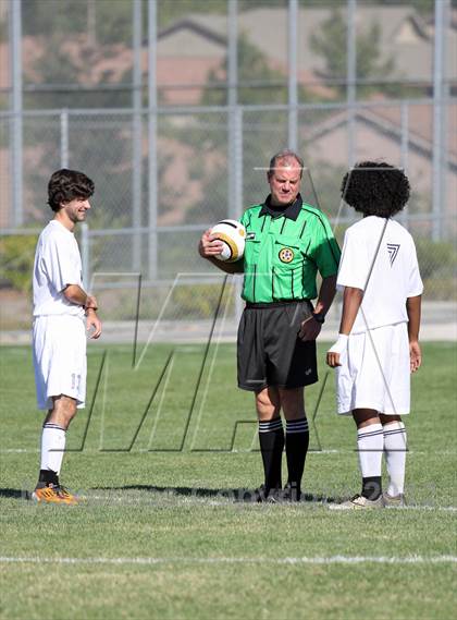 Thumbnail 3 in Granite Bay @ Vista del Lago photogallery.