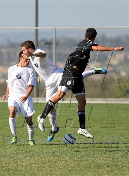 Thumbnail 1 in Granite Bay @ Vista del Lago photogallery.
