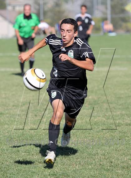 Thumbnail 1 in Granite Bay @ Vista del Lago photogallery.