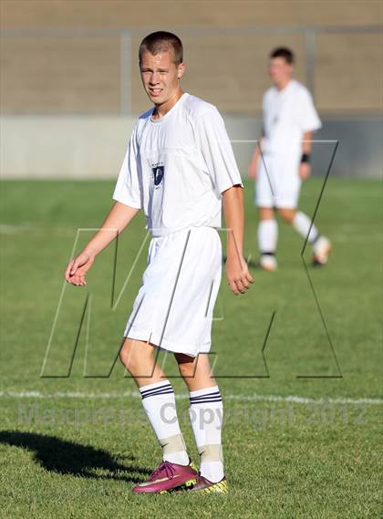 Thumbnail 1 in Granite Bay @ Vista del Lago photogallery.