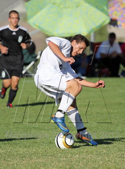 Thumbnail 2 in Granite Bay @ Vista del Lago photogallery.