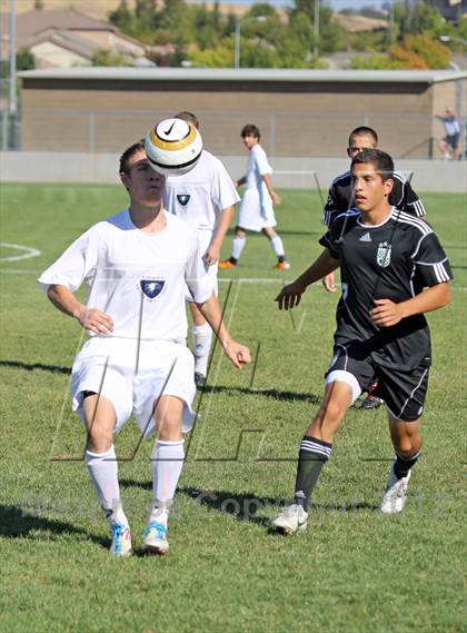 Thumbnail 2 in Granite Bay @ Vista del Lago photogallery.