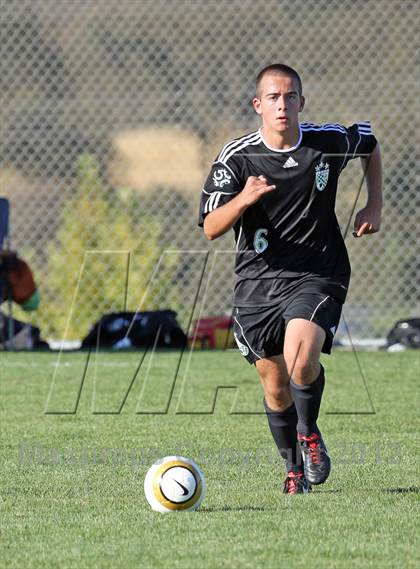 Thumbnail 2 in Granite Bay @ Vista del Lago photogallery.