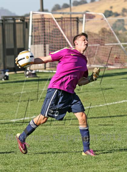 Thumbnail 1 in Granite Bay @ Vista del Lago photogallery.