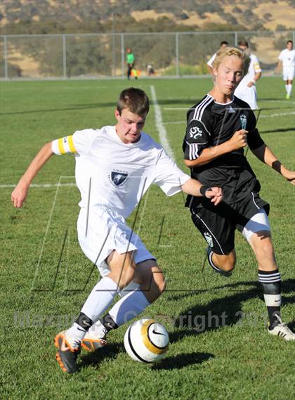 Thumbnail 1 in Granite Bay @ Vista del Lago photogallery.