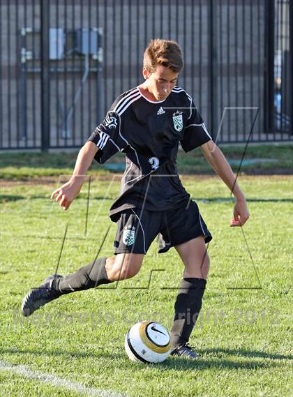 Thumbnail 1 in Granite Bay @ Vista del Lago photogallery.