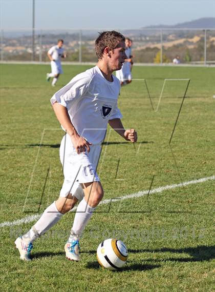 Thumbnail 3 in Granite Bay @ Vista del Lago photogallery.