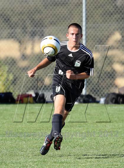 Thumbnail 3 in Granite Bay @ Vista del Lago photogallery.