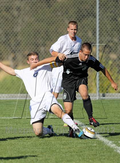 Thumbnail 2 in Granite Bay @ Vista del Lago photogallery.