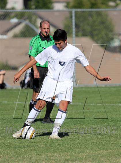 Thumbnail 1 in Granite Bay @ Vista del Lago photogallery.