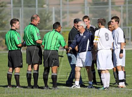 Thumbnail 2 in Granite Bay @ Vista del Lago photogallery.