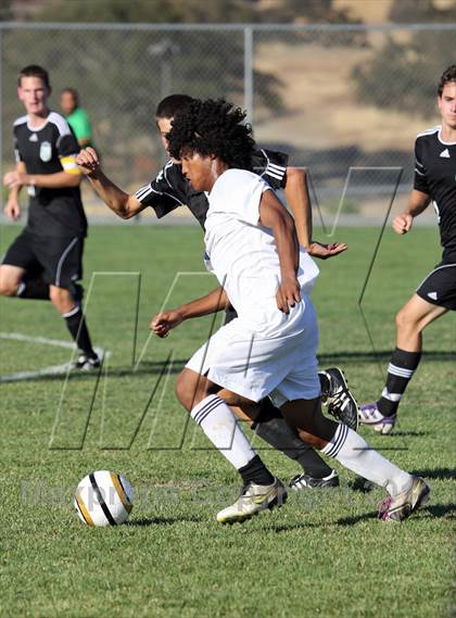 Thumbnail 3 in Granite Bay @ Vista del Lago photogallery.