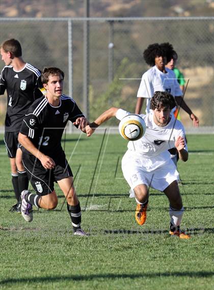 Thumbnail 3 in Granite Bay @ Vista del Lago photogallery.