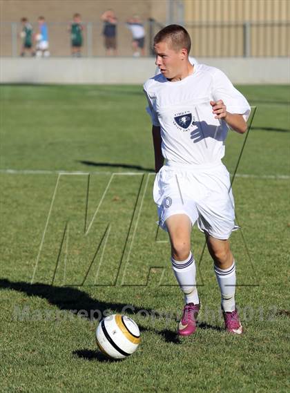Thumbnail 2 in Granite Bay @ Vista del Lago photogallery.