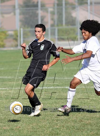 Thumbnail 3 in Granite Bay @ Vista del Lago photogallery.