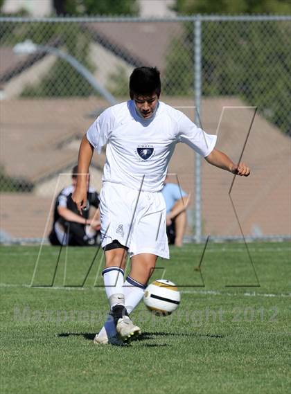 Thumbnail 2 in Granite Bay @ Vista del Lago photogallery.