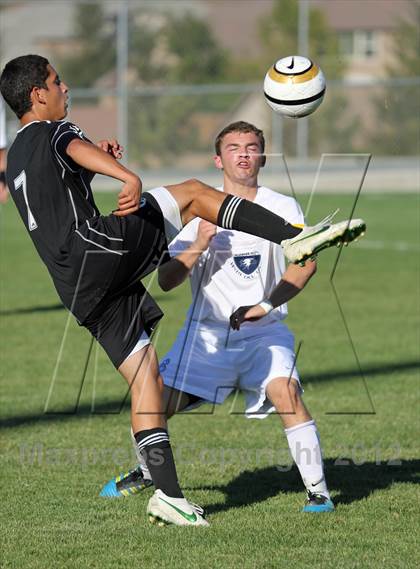 Thumbnail 3 in Granite Bay @ Vista del Lago photogallery.