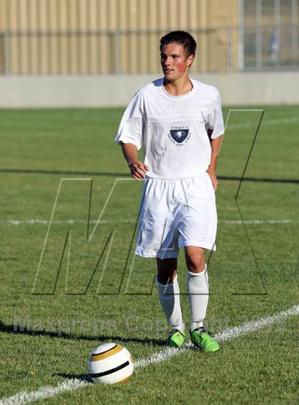 Thumbnail 3 in Granite Bay @ Vista del Lago photogallery.