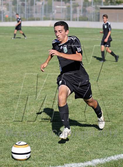 Thumbnail 1 in Granite Bay @ Vista del Lago photogallery.