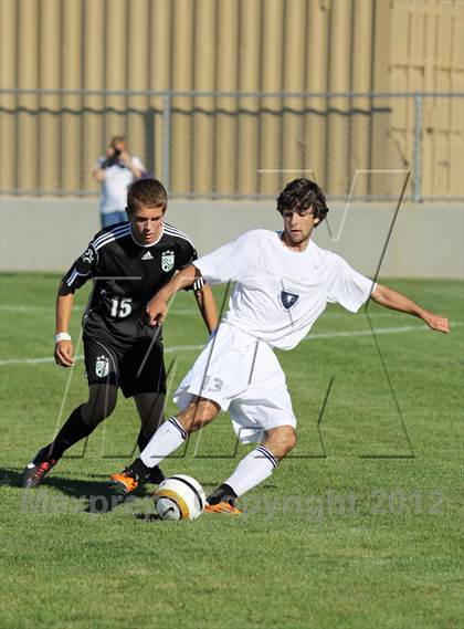 Thumbnail 3 in Granite Bay @ Vista del Lago photogallery.