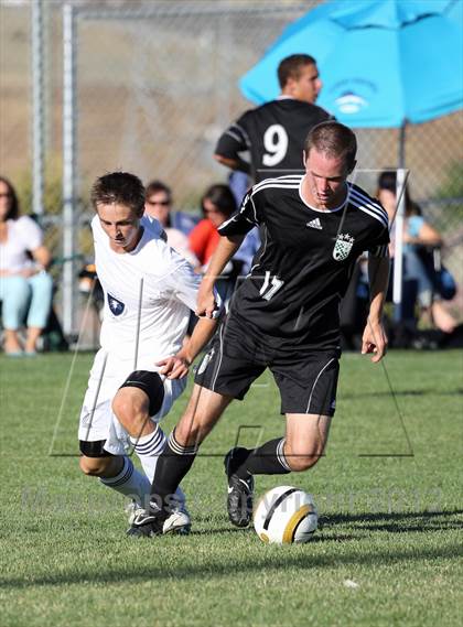 Thumbnail 1 in Granite Bay @ Vista del Lago photogallery.