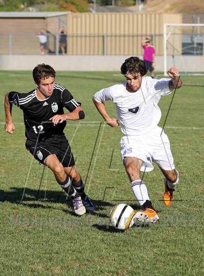Thumbnail 1 in Granite Bay @ Vista del Lago photogallery.